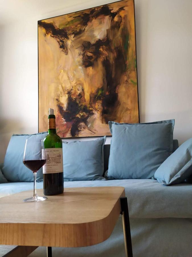 L'Annexe De Ma Cabane Bordeaux Zewnętrze zdjęcie
