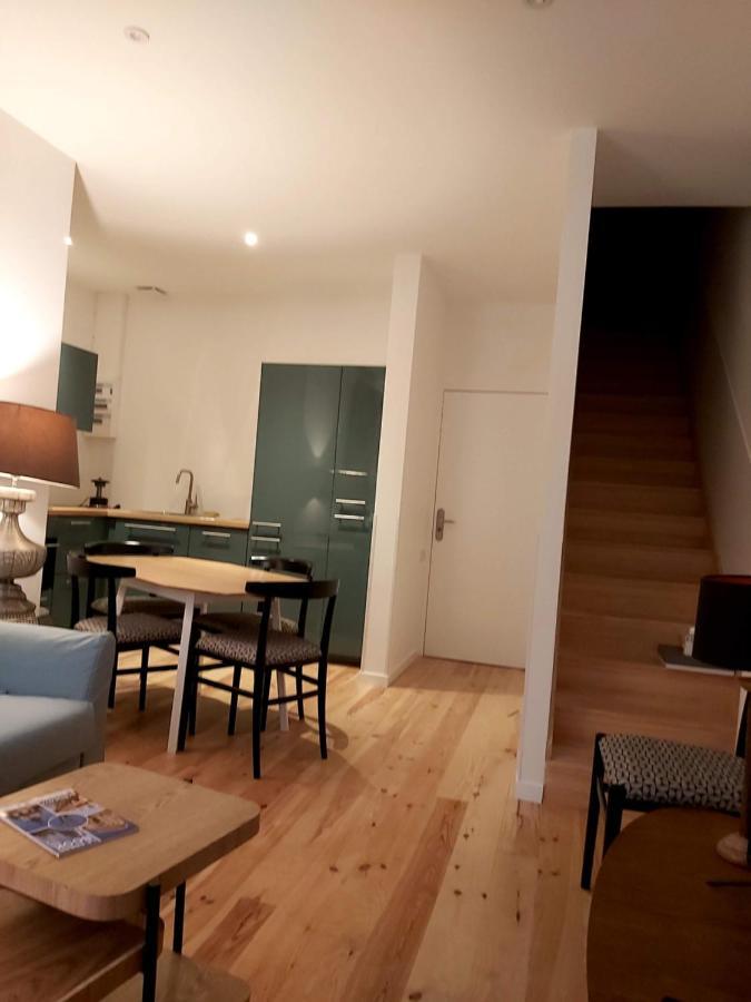 L'Annexe De Ma Cabane Bordeaux Zewnętrze zdjęcie