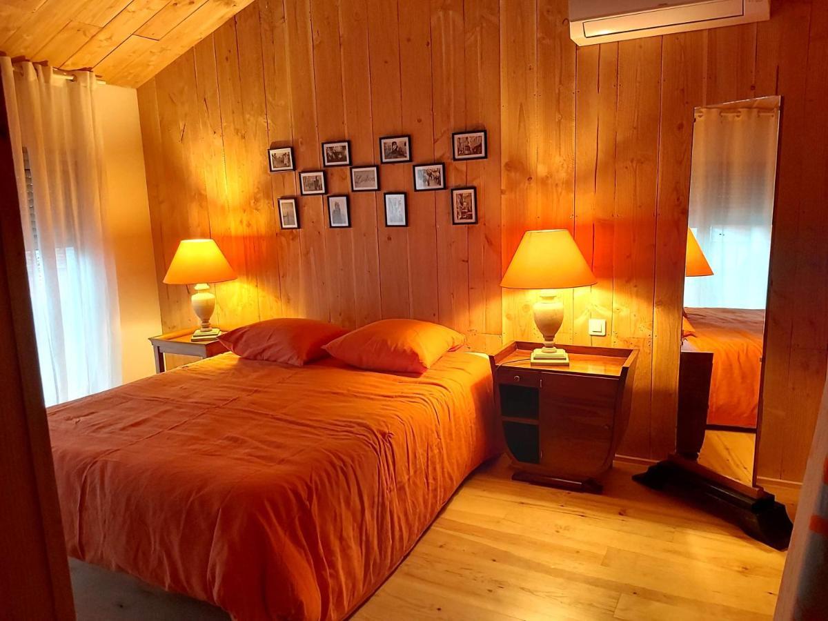 L'Annexe De Ma Cabane Bordeaux Zewnętrze zdjęcie