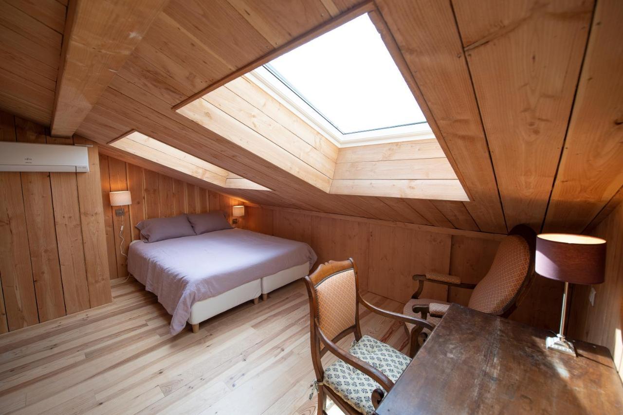L'Annexe De Ma Cabane Bordeaux Zewnętrze zdjęcie